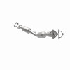 Magnaflow 08-11 Chevrolet HHR 2.2L Direct Fit Converter - 551958 360 Degree Image Set