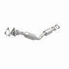 Magnaflow 08-11 Chevrolet HHR 2.2L Direct Fit Converter - 551958 360 Degree Image Set