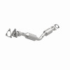 Magnaflow 08-11 Chevrolet HHR 2.2L Direct Fit Converter - 551958 360 Degree Image Set