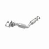 Magnaflow 08-11 Chevrolet HHR 2.2L Direct Fit Converter - 551958 360 Degree Image Set