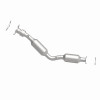 Magnaflow 08-11 Chevrolet HHR 2.2L Direct Fit Converter - 551958 360 Degree Image Set