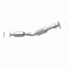 Magnaflow 08-11 Chevrolet HHR 2.2L Direct Fit Converter - 551958 360 Degree Image Set