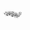 Magnaflow 08-09 Ford Focus 2.0L Direct Fit Converter - 5531052 360 Degree Image Set