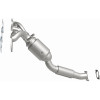 Magnaflow 08-09 Ford Focus 2.0L Direct Fit Converter - 5531052 Photo - out of package