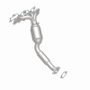 Magnaflow 08-09 Ford Focus 2.0L Direct Fit Converter - 5531052 360 Degree Image Set