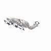 Magnaflow 08-09 Ford Focus 2.0L Direct Fit Converter - 5531052 360 Degree Image Set