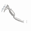 Magnaflow 08-09 Ford Focus 2.0L Direct Fit Converter - 5531052 360 Degree Image Set