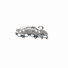 Magnaflow 08-09 Ford Focus 2.0L Direct Fit Converter - 5531052 360 Degree Image Set