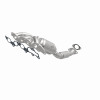 Magnaflow 08-09 Ford Focus 2.0L Direct Fit Converter - 5531052 360 Degree Image Set