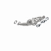 Magnaflow 08-09 Ford Focus 2.0L Direct Fit Converter - 5531052 360 Degree Image Set