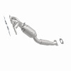 Magnaflow 08-09 Ford Focus 2.0L Direct Fit Converter - 5531052 360 Degree Image Set
