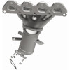 Magnaflow 11-15 Chevrolet Cruze 1.8L Direct Fit Converter - 5531145 Photo - out of package