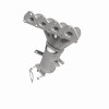 Magnaflow 11-15 Chevrolet Cruze 1.8L Direct Fit Converter - 5531145 360 Degree Image Set