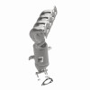 Magnaflow 11-15 Chevrolet Cruze 1.8L Direct Fit Converter - 5531145 360 Degree Image Set