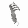 Magnaflow 11-15 Chevrolet Cruze 1.8L Direct Fit Converter - 5531145 360 Degree Image Set