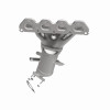 Magnaflow 11-15 Chevrolet Cruze 1.8L Direct Fit Converter - 5531145 360 Degree Image Set
