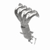 Magnaflow 11-15 Chevrolet Cruze 1.8L Direct Fit Converter - 5531145 360 Degree Image Set