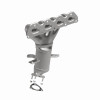 Magnaflow 11-15 Chevrolet Cruze 1.8L Direct Fit Converter - 5531145 360 Degree Image Set
