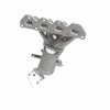 Magnaflow 11-15 Chevrolet Cruze 1.8L Direct Fit Converter - 5531145 360 Degree Image Set