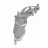Magnaflow 13-15 Ford Flex 3.5L Direct Fit Converter - 5531218 360 Degree Image Set