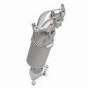 Magnaflow 13-15 Ford Flex 3.5L Direct Fit Converter - 5531218 360 Degree Image Set