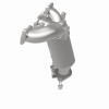 Magnaflow 13-15 Ford Flex 3.5L Direct Fit Converter - 5531218 360 Degree Image Set