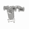 Magnaflow 13-15 Ford Flex 3.5L Direct Fit Converter - 5531218 360 Degree Image Set