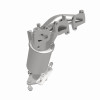 Magnaflow 13-15 Ford Flex 3.5L Direct Fit Converter - 5531218 360 Degree Image Set