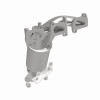 Magnaflow 13-15 Ford Flex 3.5L Direct Fit Converter - 5531218 360 Degree Image Set