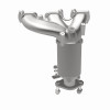 Magnaflow 13-15 Ford Flex 3.5L Direct Fit Converter - 5531218 360 Degree Image Set