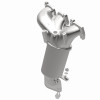 Magnaflow 13-15 Ford Flex 3.5L Direct Fit Converter - 5531218 360 Degree Image Set