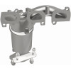 Magnaflow 13-15 Ford Flex 3.5L Direct Fit Converter - 5531218 Photo - out of package