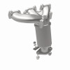 Magnaflow 13-15 Ford Flex 3.5L Direct Fit Converter - 5531218 360 Degree Image Set