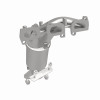 Magnaflow 13-15 Ford Flex 3.5L Direct Fit Converter - 5531218 360 Degree Image Set