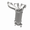 Magnaflow 13-15 Ford Flex 3.5L Direct Fit Converter - 5531218 360 Degree Image Set