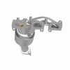 Magnaflow 13-15 Ford Flex 3.5L Direct Fit Converter - 5531220 360 Degree Image Set