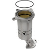 Magnaflow 11-12 Lincoln MKS 3.7L Direct Fit Converter - 5531232 Photo - Primary