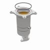 Magnaflow 11-12 Lincoln MKS 3.7L Direct Fit Converter - 5531232 360 Degree Image Set
