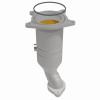 Magnaflow 11-12 Lincoln MKS 3.7L Direct Fit Converter - 5531232 360 Degree Image Set