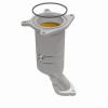 Magnaflow 11-12 Lincoln MKS 3.7L Direct Fit Converter - 5531232 360 Degree Image Set