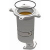 Magnaflow 11-12 Lincoln MKS 3.7L Direct Fit Converter - 5531232 Photo - out of package