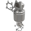 Magnaflow 03-07 Honda Accord 3.0L Direct Fit Converter - 5531336 Photo - Primary
