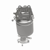 Magnaflow 03-07 Honda Accord 3.0L Direct Fit Converter - 5531336 360 Degree Image Set