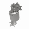Magnaflow 03-07 Honda Accord 3.0L Direct Fit Converter - 5531336 360 Degree Image Set