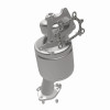 Magnaflow 03-07 Honda Accord 3.0L Direct Fit Converter - 5531336 360 Degree Image Set