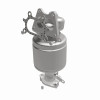 Magnaflow 03-07 Honda Accord 3.0L Direct Fit Converter - 5531336 360 Degree Image Set