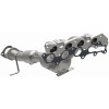 Magnaflow 04-05 Mazda 3 2.3L Direct Fit Converter - 5531344 Photo - out of package