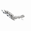 Magnaflow 04-05 Mazda 3 2.3L Direct Fit Converter - 5531344 360 Degree Image Set
