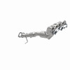 Magnaflow 04-05 Mazda 3 2.3L Direct Fit Converter - 5531344 360 Degree Image Set