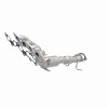 Magnaflow 04-05 Mazda 3 2.3L Direct Fit Converter - 5531344 360 Degree Image Set